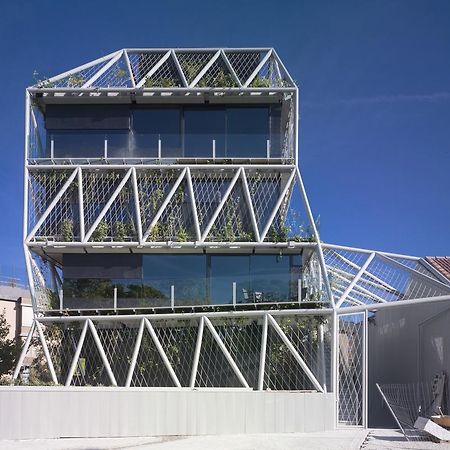 מדריד Apartamentos Playtime מראה חיצוני תמונה