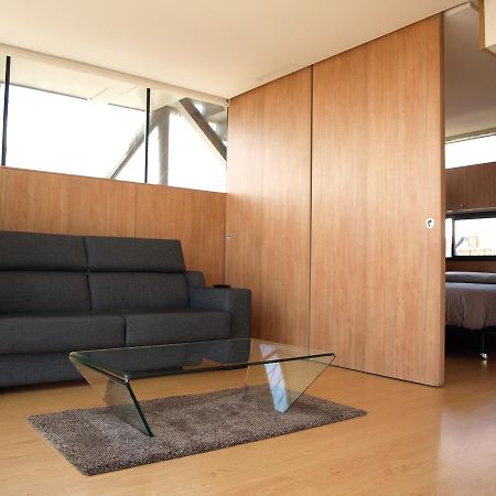 מדריד Apartamentos Playtime מראה חיצוני תמונה