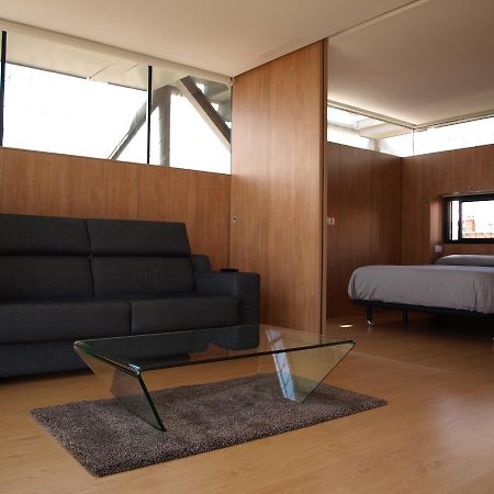 מדריד Apartamentos Playtime מראה חיצוני תמונה