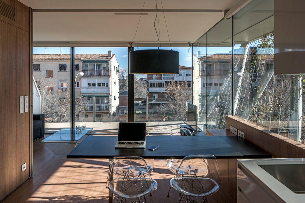 מדריד Apartamentos Playtime מראה חיצוני תמונה