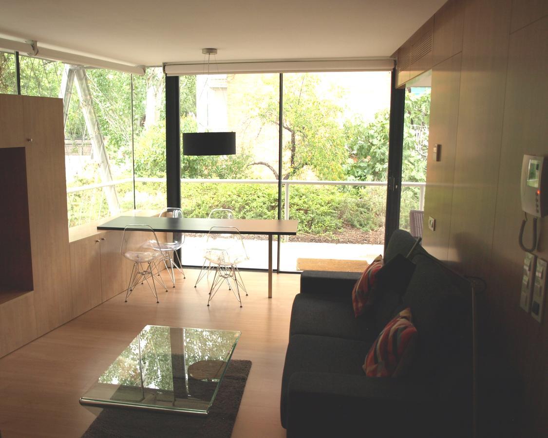 מדריד Apartamentos Playtime מראה חיצוני תמונה