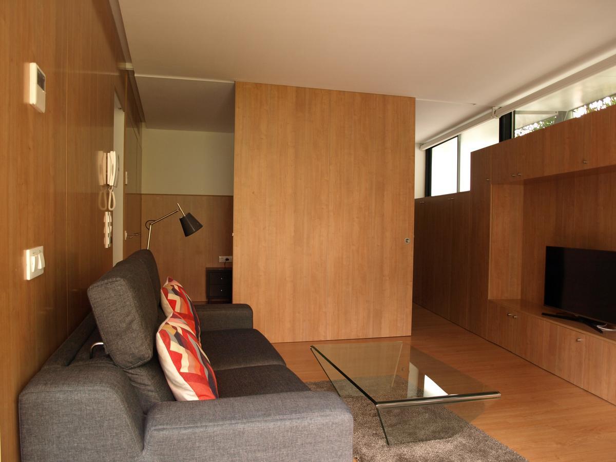 מדריד Apartamentos Playtime מראה חיצוני תמונה