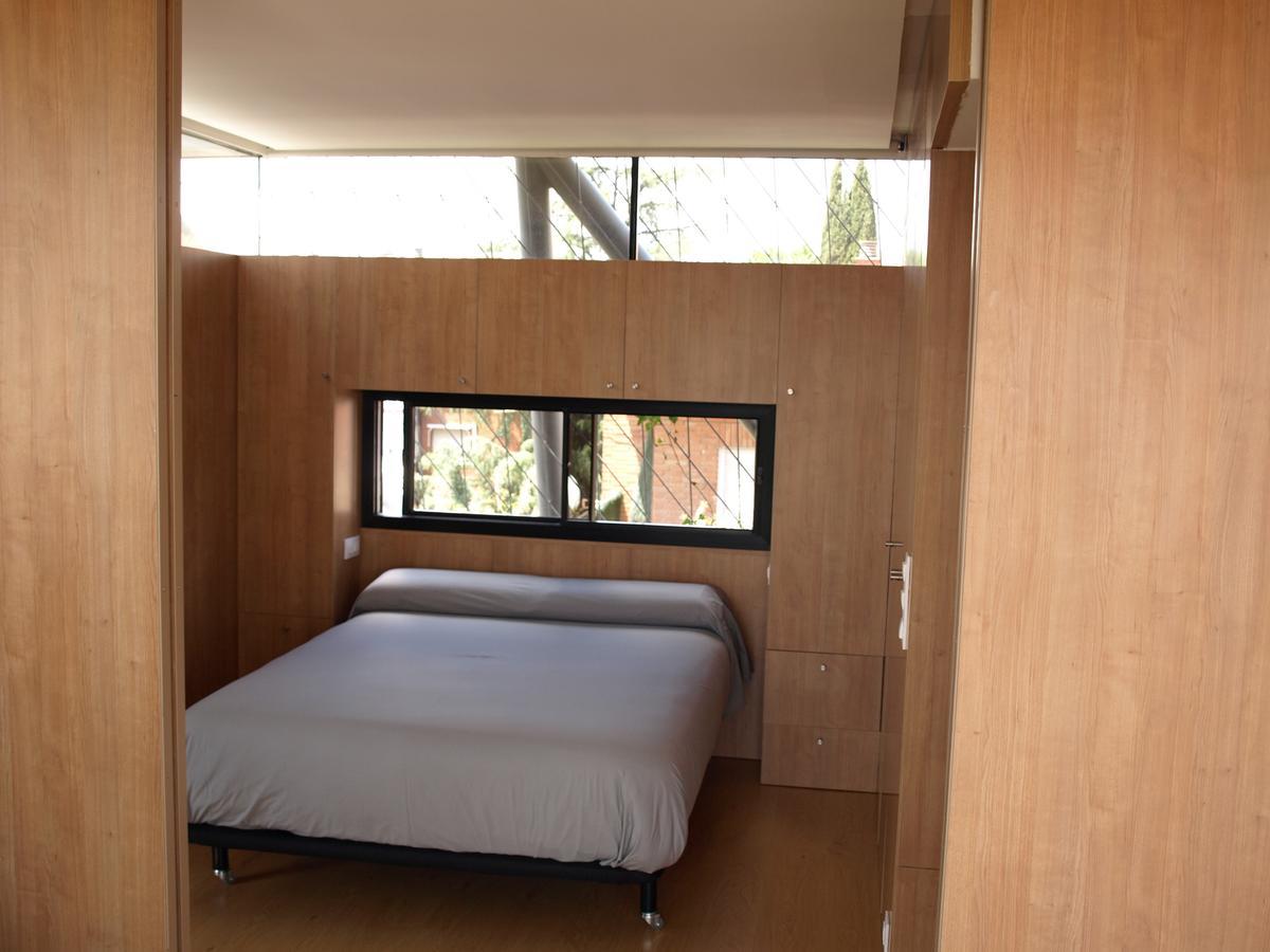 מדריד Apartamentos Playtime מראה חיצוני תמונה